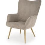 Fotelis AMARO Foteliai Svetainės baldai thumbnail