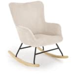 Fotelis BELMIRO Foteliai Svetainės baldai thumbnail