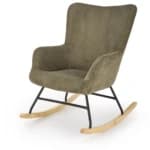 Fotelis BELMIRO Foteliai Svetainės baldai thumbnail