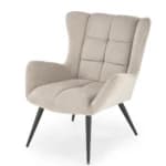 Fotelis BYRON Foteliai Svetainės baldai thumbnail