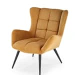 Fotelis BYRON Foteliai Svetainės baldai thumbnail