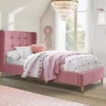 Vaikiška lova ESTELLA Vaikiškos lovos Vaikų baldai thumbnail