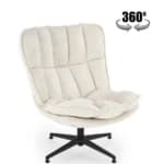 Fotelis FOFANA Foteliai Svetainės baldai thumbnail