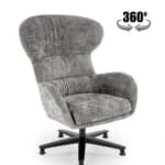 Fotelis FRANCO Foteliai Svetainės baldai thumbnail