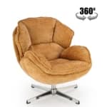 Fotelis GUIDO Foteliai Svetainės baldai thumbnail