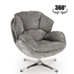 Fotelis GUIDO Foteliai Svetainės baldai thumbnail