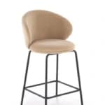 Baro kėdė H121 Baro kėdės Virtuvės baldai thumbnail
