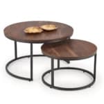 Žurnalinis staliukas JAVA Svetainės baldai Žurnaliniai staliukai thumbnail