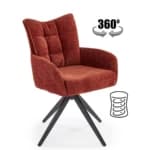 Kėdė K540 Kėdės Virtuvės baldai thumbnail