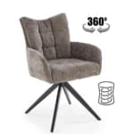 Kėdė K540 Kėdės Virtuvės baldai thumbnail