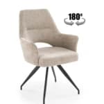 Kėdė K542 Kėdės Virtuvės baldai thumbnail