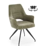 Kėdė K542 Kėdės Virtuvės baldai thumbnail