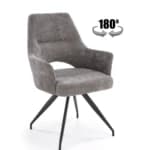 Kėdė K542 Kėdės Virtuvės baldai thumbnail