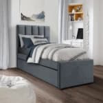 Vaikiška lova RUSSO Vaikiškos lovos Vaikų baldai thumbnail