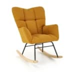 Fotelis VASCO Foteliai Svetainės baldai thumbnail