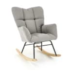 Fotelis VASCO Foteliai Svetainės baldai thumbnail