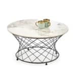 Žurnalinis staliukas ALESSIA Svetainės baldai Žurnaliniai staliukai thumbnail