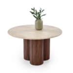 Žurnalinis staliukas DOROTEA Svetainės baldai Žurnaliniai staliukai thumbnail