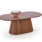 Žurnalinis staliukas GISELA Svetainės baldai Žurnaliniai staliukai thumbnail