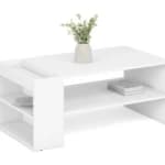 Žurnalinis staliukas MURCIA Svetainės baldai Žurnaliniai staliukai thumbnail