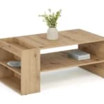 Žurnalinis staliukas MURCIA Svetainės baldai Žurnaliniai staliukai thumbnail