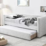 Vaikiška lova ALABAMA Vaikiškos lovos Vaikų baldai thumbnail