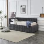 Vaikiška lova DERBY Vaikiškos lovos Vaikų baldai thumbnail