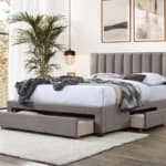 Lova GRACE Lovos Miegamojo baldai thumbnail