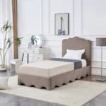 Vaikiška lova ORSO Vaikiškos lovos Vaikų baldai thumbnail