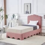 Vaikiška lova ORSO Vaikiškos lovos Vaikų baldai thumbnail