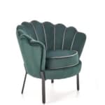 Fotelis ANGELO Foteliai Svetainės baldai thumbnail