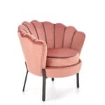 Fotelis ANGELO Foteliai Svetainės baldai thumbnail