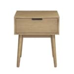 Naktinis staliukas CASSINA Miegamojo baldai Naktiniai staliukai thumbnail
