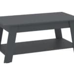 Žurnalinis staliukas Akcent Svetainės baldai Žurnaliniai staliukai thumbnail