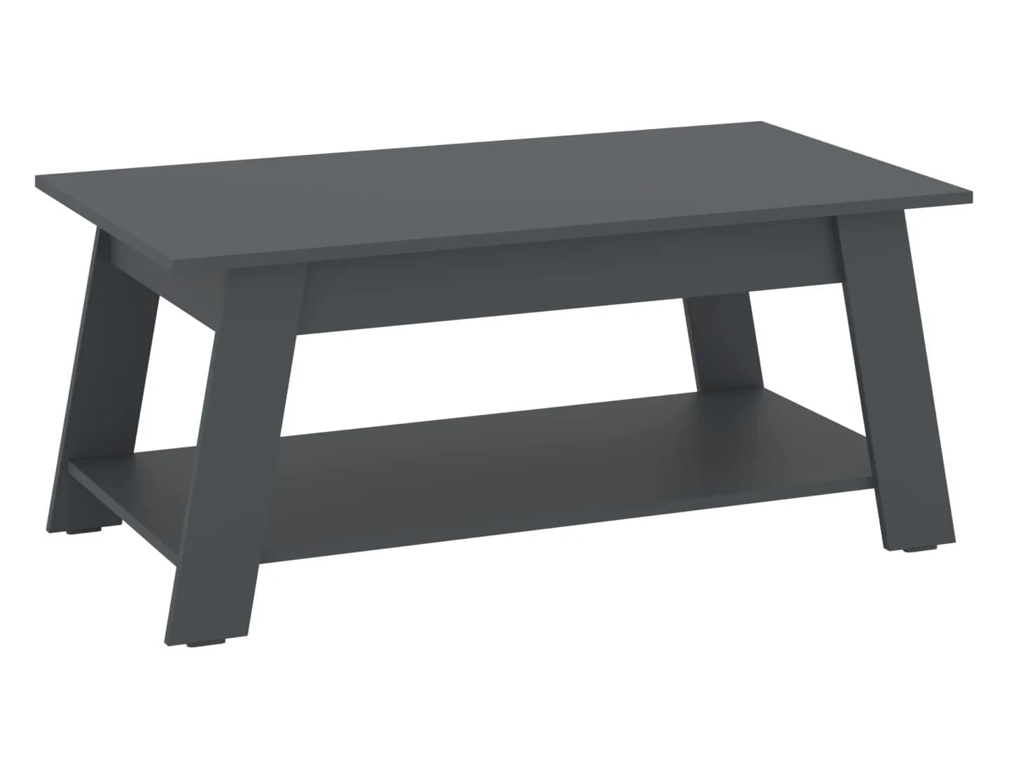 Žurnalinis staliukas Akcent Svetainės baldai Žurnaliniai staliukai