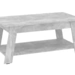 Žurnalinis staliukas Akcent Svetainės baldai Žurnaliniai staliukai thumbnail