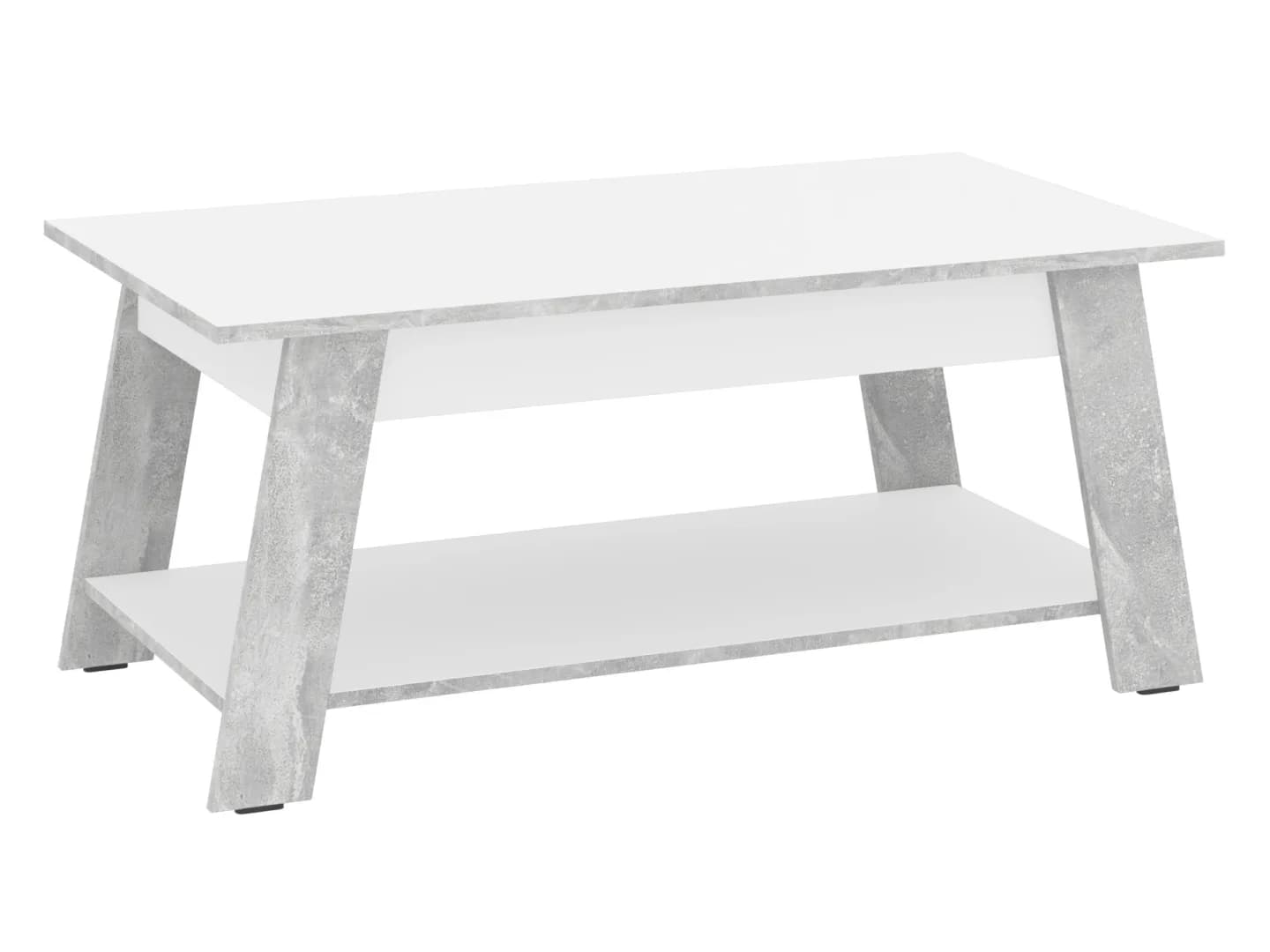 Žurnalinis staliukas Akcent Svetainės baldai Žurnaliniai staliukai