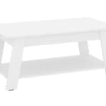 Žurnalinis staliukas Akcent Svetainės baldai Žurnaliniai staliukai thumbnail