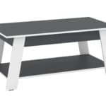 Žurnalinis staliukas Akcent Svetainės baldai Žurnaliniai staliukai thumbnail