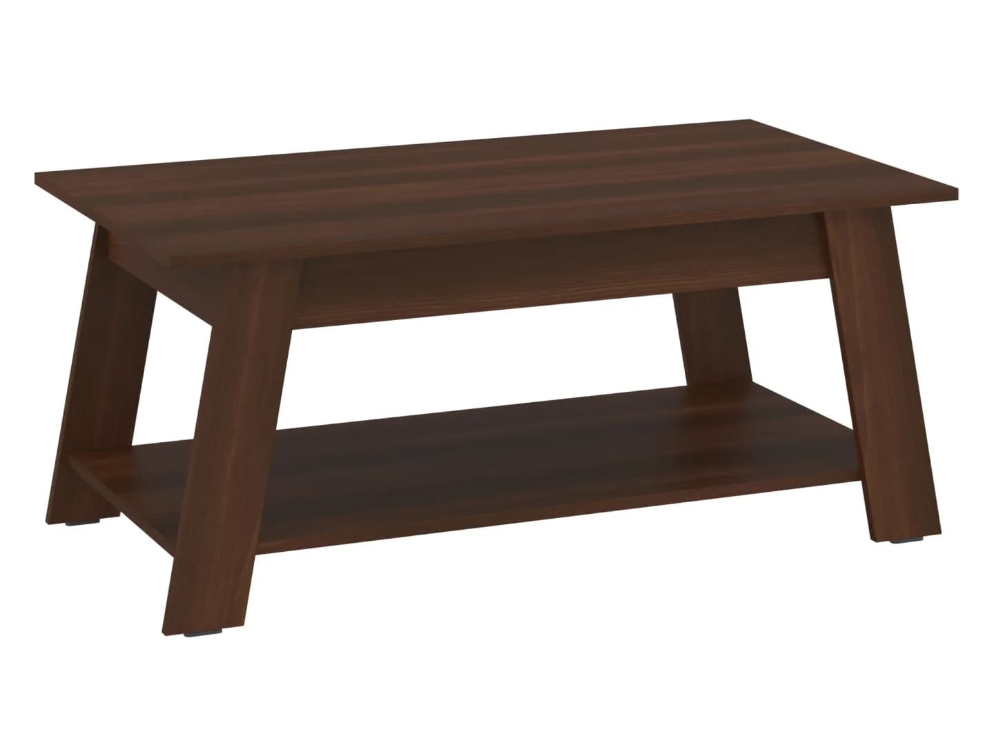 Žurnalinis staliukas Akcent Svetainės baldai Žurnaliniai staliukai