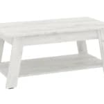 Žurnalinis staliukas Akcent Svetainės baldai Žurnaliniai staliukai thumbnail