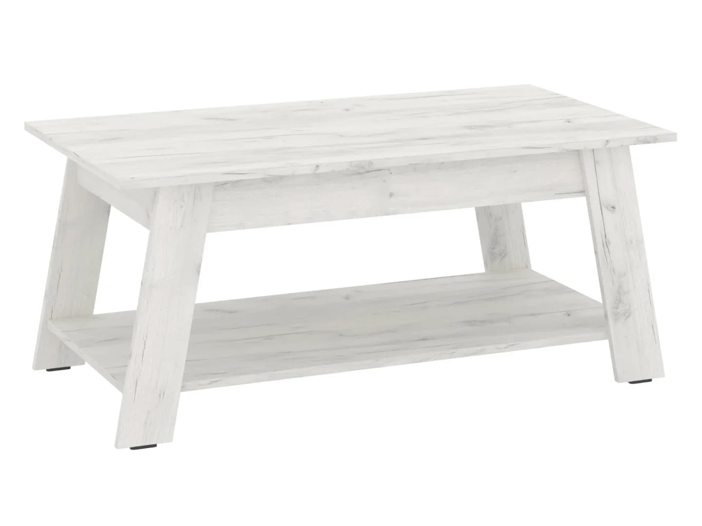 Žurnalinis staliukas Akcent Svetainės baldai Žurnaliniai staliukai