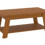 Žurnalinis staliukas Akcent Svetainės baldai Žurnaliniai staliukai thumbnail