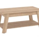 Žurnalinis staliukas Akcent Svetainės baldai Žurnaliniai staliukai thumbnail