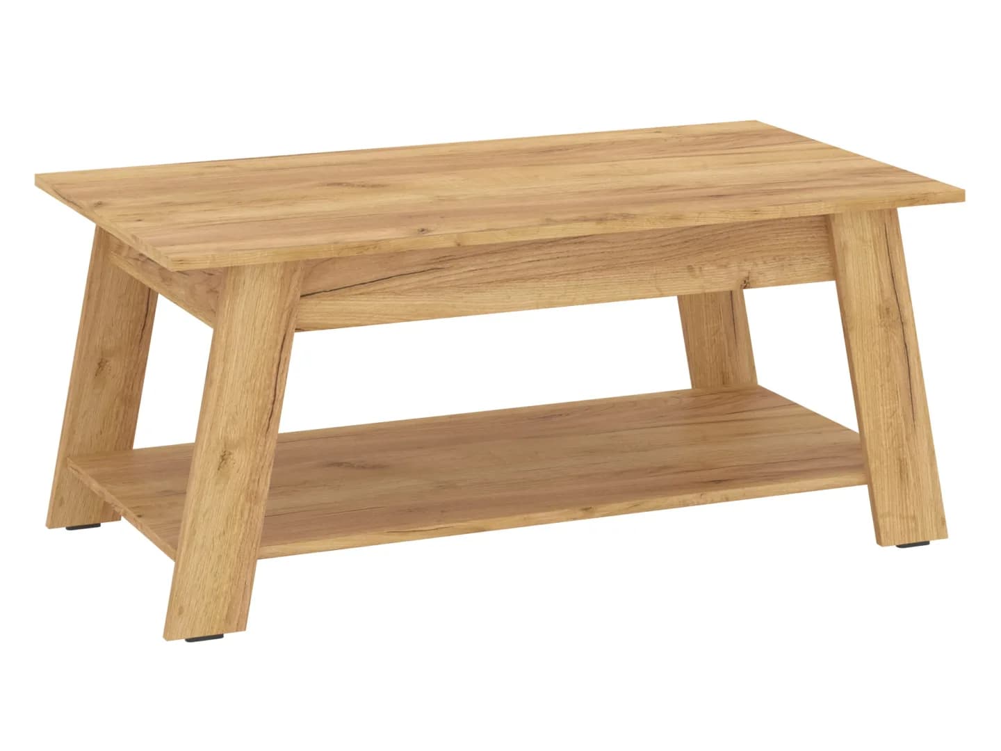 Žurnalinis staliukas Akcent Svetainės baldai Žurnaliniai staliukai