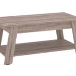 Žurnalinis staliukas Akcent Svetainės baldai Žurnaliniai staliukai thumbnail