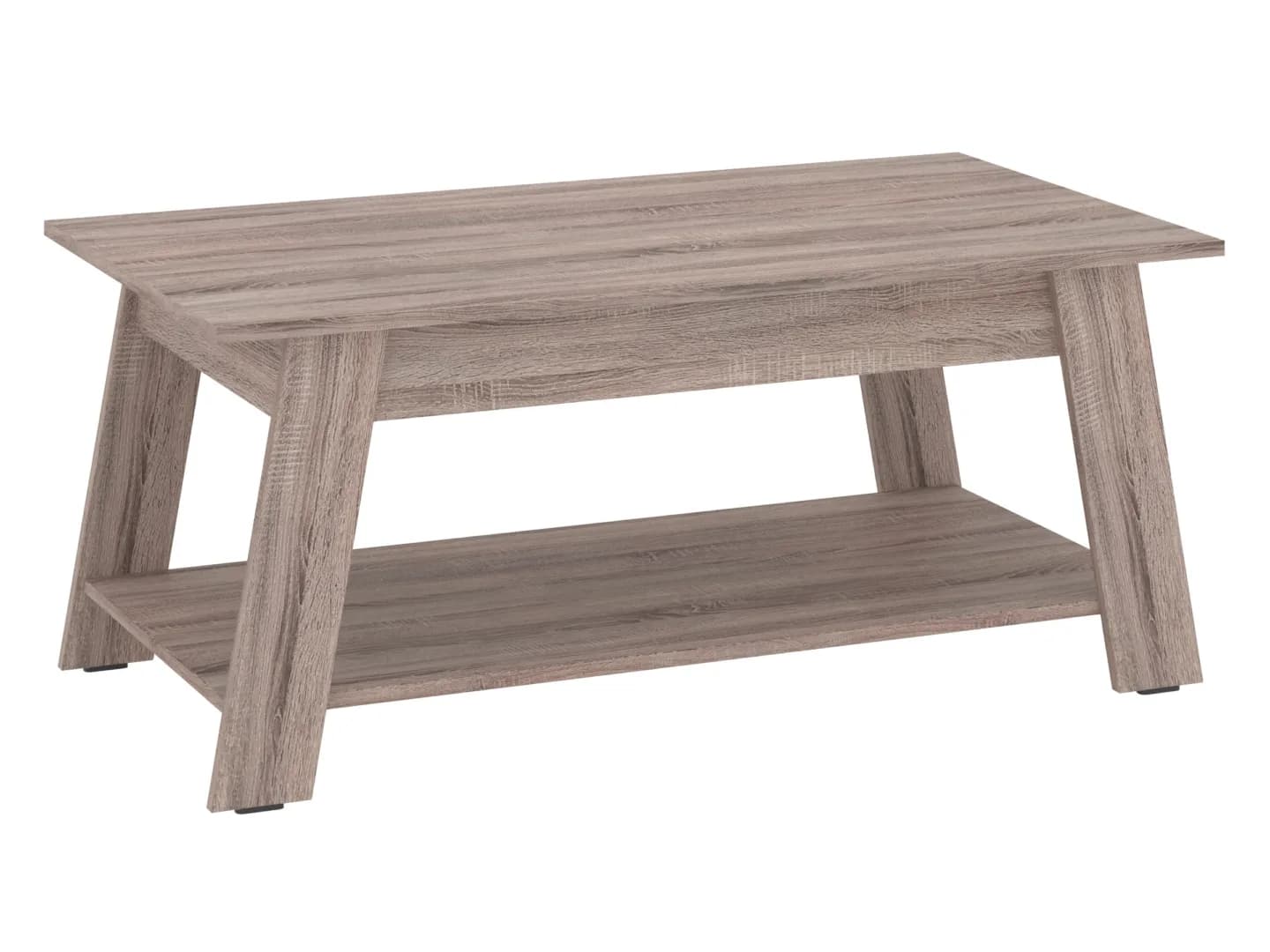 Žurnalinis staliukas Akcent Svetainės baldai Žurnaliniai staliukai