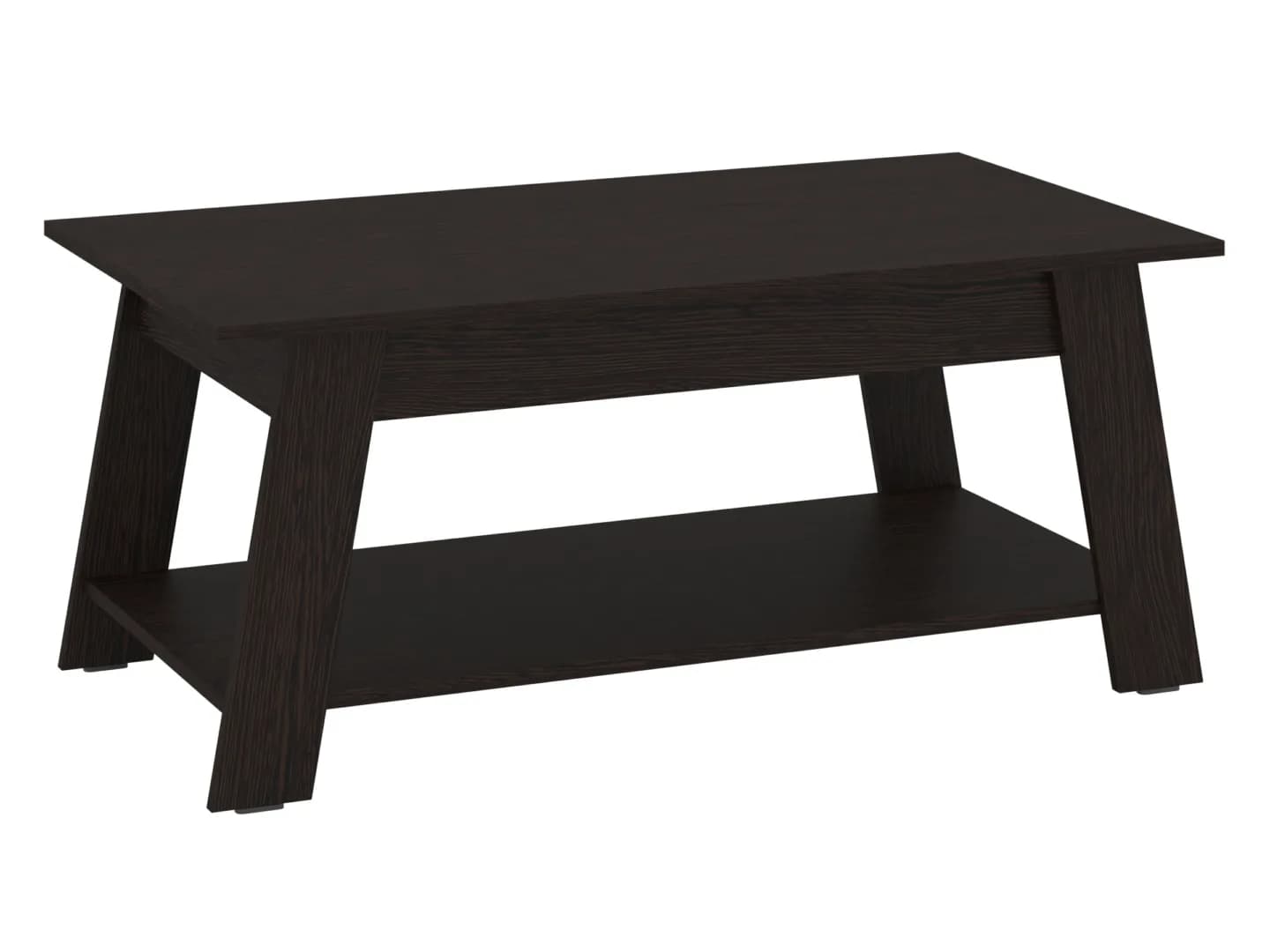 Žurnalinis staliukas Akcent Svetainės baldai Žurnaliniai staliukai