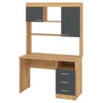 Stalas Altair Stalai vaikams Vaikų baldai thumbnail