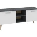 TV staliukas Argo Svetainės baldai TV staliukai thumbnail